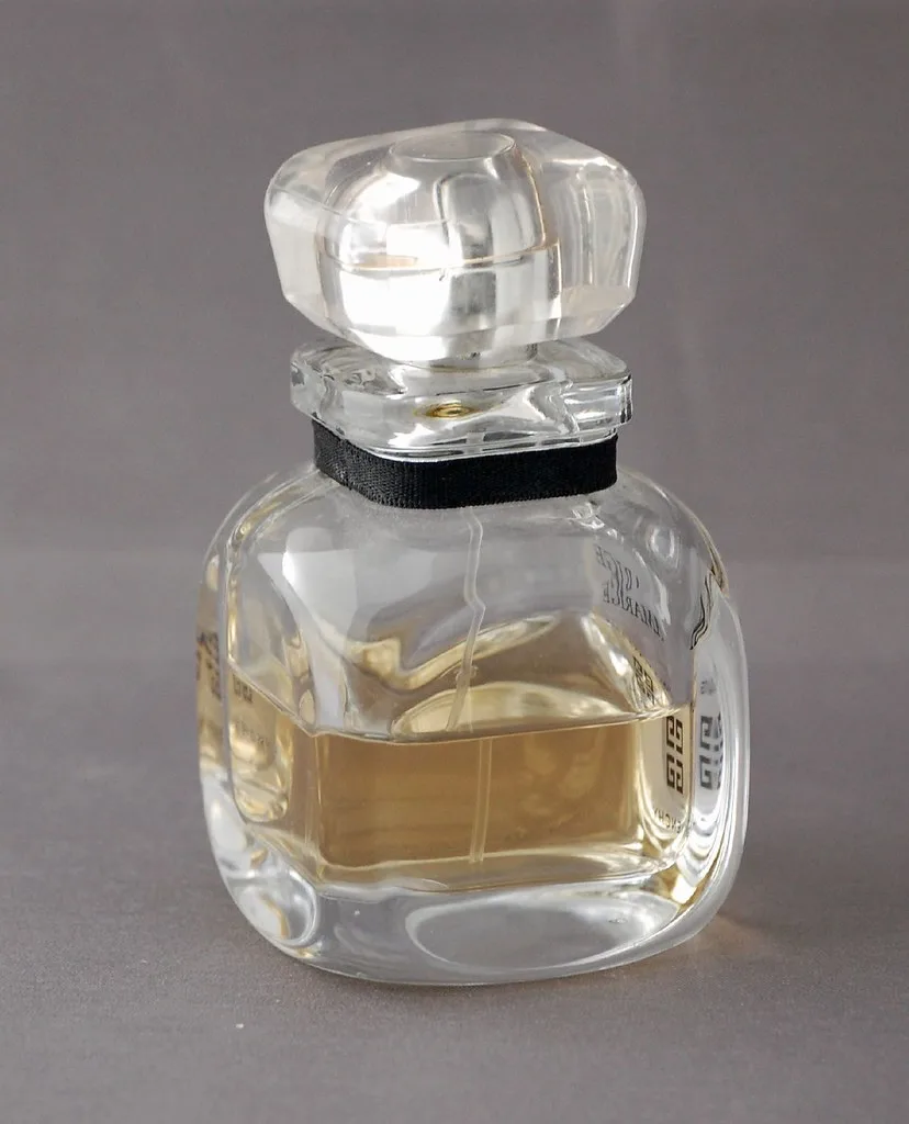 Eau de parfum of eau de toilette: het verschil in concentratie en houdbaarheid